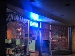 Untamed Art Tattoo Studio