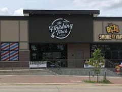 UNTLTD Tattoo + Barber Co.