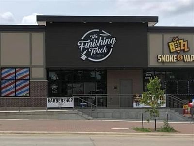 UNTLTD Tattoo + Barber Co.