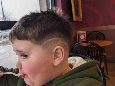 UNTLTD Tattoo + Barber Co.