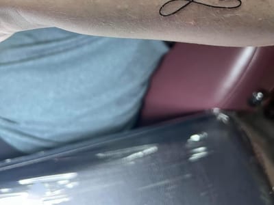 Untold Pain Tattoo Studio