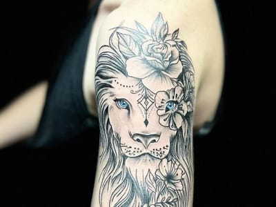 Untold Pain Tattoo Studio