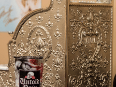 Untold Pain Tattoo Studio