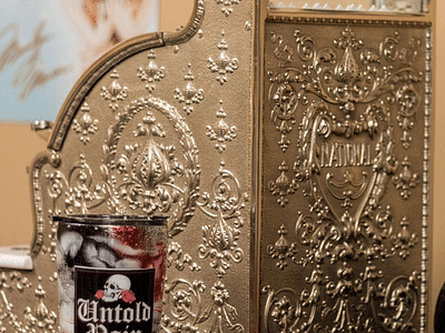 Untold Pain Tattoo Studio