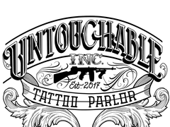 Untouchable Inc. Tattoo Parlor
