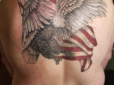 Unusual Expressions Tattoo & Piercing