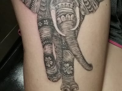 Unusual Expressions Tattoo & Piercing