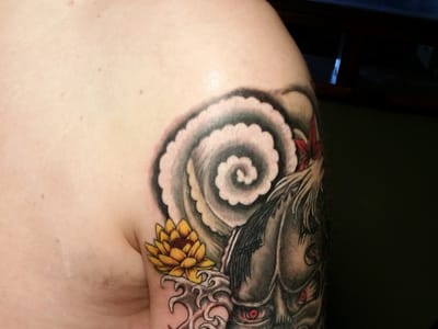 Unusual Expressions Tattoo & Piercing