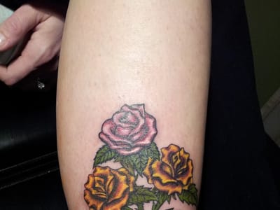 Unusual Expressions Tattoo & Piercing