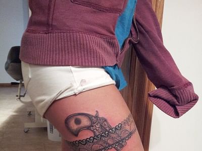 Unusual Expressions Tattoo & Piercing