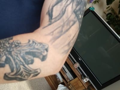 Unwritten Tradition Tattoo Shop