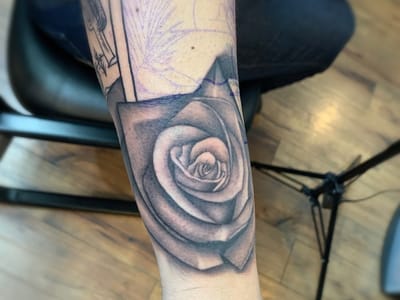 Up North Tattoo & Art Collective