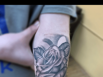 Up North Tattoo & Art Collective