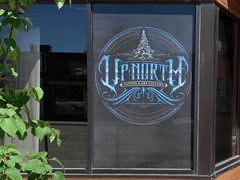 Up North Tattoo & Art Collective