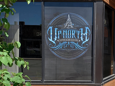 Up North Tattoo & Art Collective