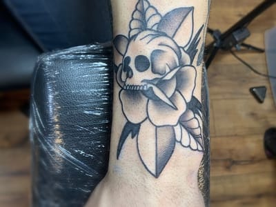 Up North Tattoo & Art Collective