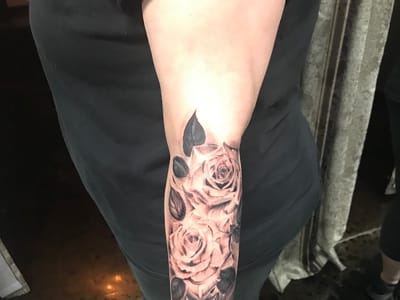 Uprising Ink Tattoo Studio