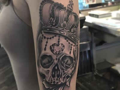 Uprising Ink Tattoo Studio