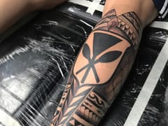 Uprising Ink Tattoo Studio