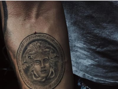 Uprising Ink Tattoo Studio