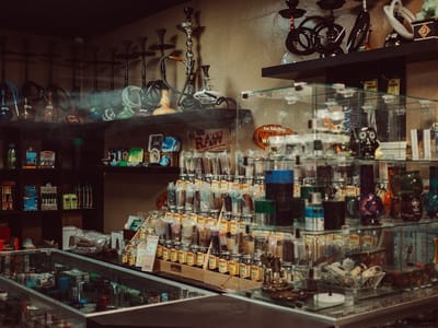 Uprock Midland- Tattoo, Piercings, Skate, and Smoke Shop