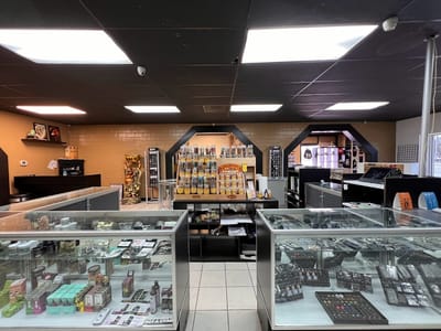Uprock Midland- Tattoo, Piercings, Skate, and Smoke Shop