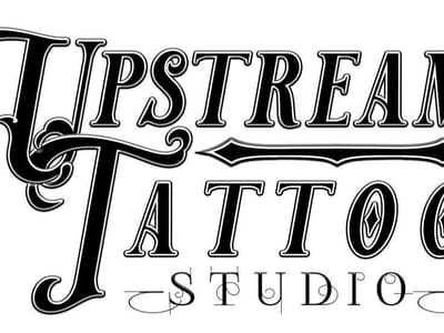 Upstream Tattoo Studio