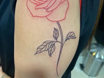 Uptown Tattoo Gallery