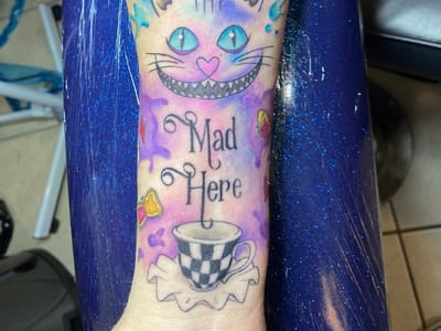 Uptown Tattoo Gallery