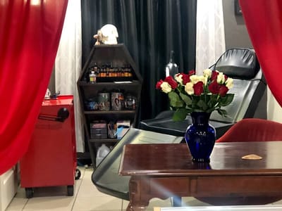 Uptown Tattoo Gallery