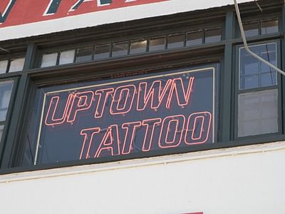 Uptown Tattoo