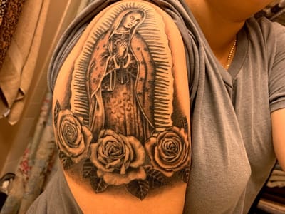 Urban Art Tattoo Studio