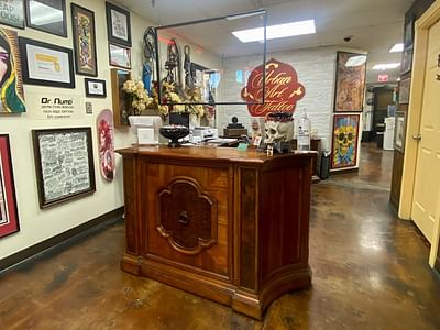 Urban Art Tattoo Studio