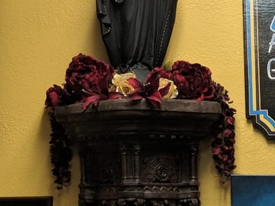 Urban Art Tattoo Studio