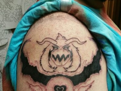 Urban Art Tattoo Studio