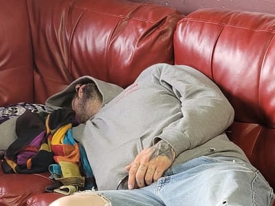 Urban Element Tattoo