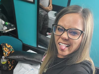 Urban Ink Body Art & Custom Jewelry