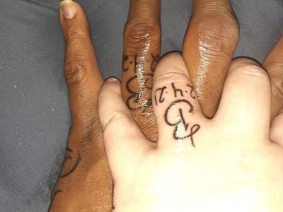 Urban Ink Body Art & Custom Jewelry