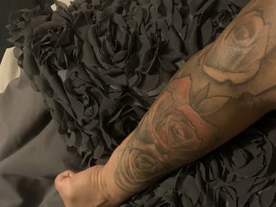 Urban Ink Body Art & Custom Jewelry