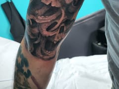 Urban Ink Body Art & Custom Jewelry