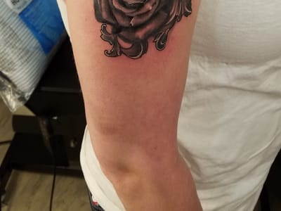 Urban Ink Tattoos 605