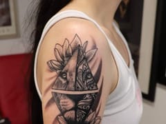 Urban Ink Tattoos 605