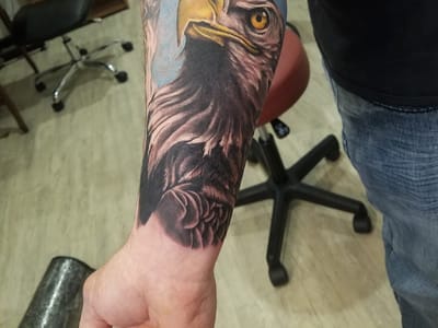 Urban Ink Tattoos 605