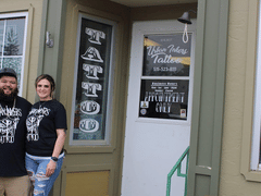 Urban Inkers Tattoos