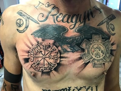 Urban Inkers Tattoos