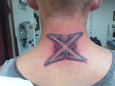 Urban Inkers Tattoos