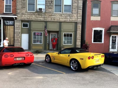 Urban Inkers Tattoos