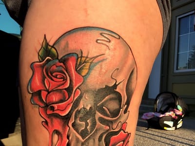 Urban Inkers Tattoos