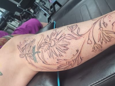 Urban Inkology Tattoo Studio