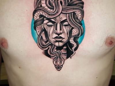 Urban Inkology Tattoo Studio